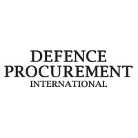 Defence Procurement International logo, Defence Procurement International contact details