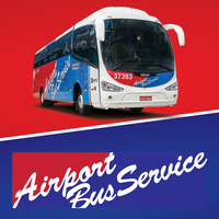 Airport Bus Service logo, Airport Bus Service contact details