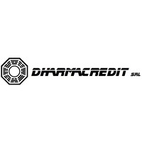 DHARMACREDIT SRL logo, DHARMACREDIT SRL contact details