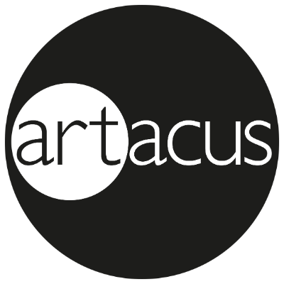 Artacus logo, Artacus contact details