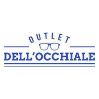 Outlet dell'Occhiale logo, Outlet dell'Occhiale contact details