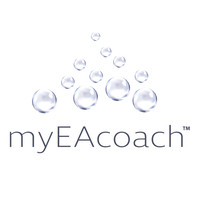 myEAcoach logo, myEAcoach contact details