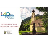 Pro Loco Pieve Tesino logo, Pro Loco Pieve Tesino contact details