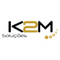 K2M Soluções | Microsoft Gold Certified Partner logo, K2M Soluções | Microsoft Gold Certified Partner contact details