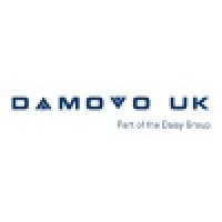 Damovo UK Ltd (now part of Daisy Group) logo, Damovo UK Ltd (now part of Daisy Group) contact details