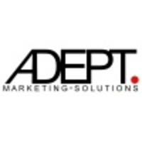 ADEPT Marketing Solutions logo, ADEPT Marketing Solutions contact details