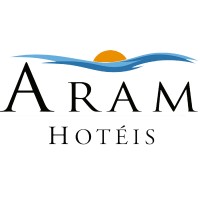 Aram Hotéis logo, Aram Hotéis contact details