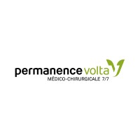 Permanence Volta logo, Permanence Volta contact details