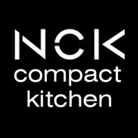 NCK compactkitchen logo, NCK compactkitchen contact details