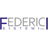 FEDERICI SISTEMI SRL logo, FEDERICI SISTEMI SRL contact details