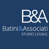 Studio Legale Batini & Associati logo, Studio Legale Batini & Associati contact details