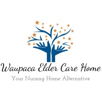 Waupaca Elder Care Home logo, Waupaca Elder Care Home contact details