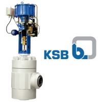 KSB MIL Controls Limited logo, KSB MIL Controls Limited contact details