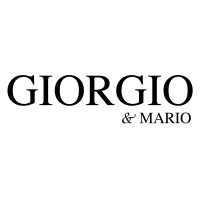 GIORGIO&MARIO logo, GIORGIO&MARIO contact details