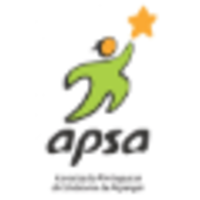 APSA - Associação Portuguesa de Síndrome de Asperger logo, APSA - Associação Portuguesa de Síndrome de Asperger contact details