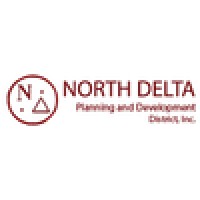 NORTH DELTA PLANNING & DEVELOPMENT DISTRICT INC logo, NORTH DELTA PLANNING & DEVELOPMENT DISTRICT INC contact details