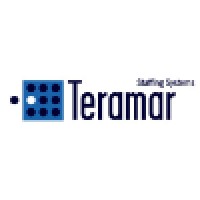 Teramar Staffing logo, Teramar Staffing contact details