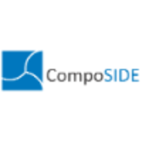 CompoSIDE logo, CompoSIDE contact details