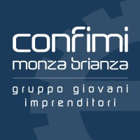 Gruppo Giovani Imprenditori Confimi Industria Monza e Brianza logo, Gruppo Giovani Imprenditori Confimi Industria Monza e Brianza contact details