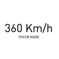 360 Tailor Made logo, 360 Tailor Made contact details