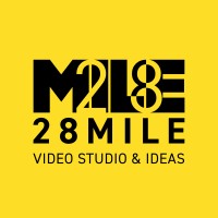 28MILE logo, 28MILE contact details