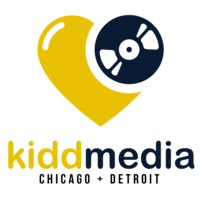 Kidd Media Events logo, Kidd Media Events contact details