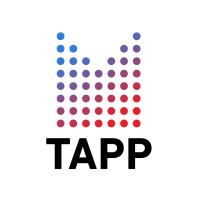 Tapp Network - Purpose Driven Marketing & Technology logo, Tapp Network - Purpose Driven Marketing & Technology contact details