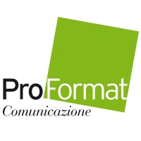 Pro Format Comunicazione logo, Pro Format Comunicazione contact details