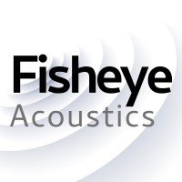 Fisheye Acoustics logo, Fisheye Acoustics contact details