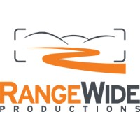 RangeWide Productions logo, RangeWide Productions contact details