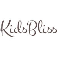 KidsBliss logo, KidsBliss contact details