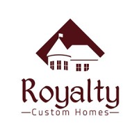 Royalty Custom Homes logo, Royalty Custom Homes contact details