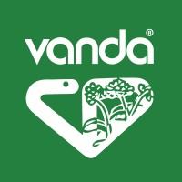 Vanda Omeopatici logo, Vanda Omeopatici contact details