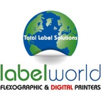 Label World Ltd logo, Label World Ltd contact details