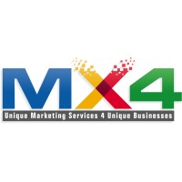 Mx4 360 Digital Marketing logo, Mx4 360 Digital Marketing contact details