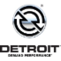 Demand Detroit logo, Demand Detroit contact details