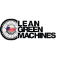 Lean Green Machines Inc logo, Lean Green Machines Inc contact details