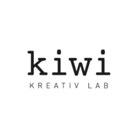 kiwi kreativ lab logo, kiwi kreativ lab contact details