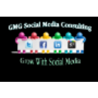 GMG Social Media Consulting logo, GMG Social Media Consulting contact details