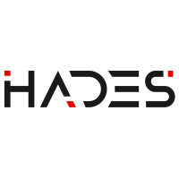 HADES Deutschland logo, HADES Deutschland contact details