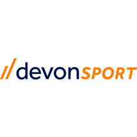 devonSPORT logo, devonSPORT contact details