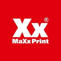 MaXxPrint GmbH logo, MaXxPrint GmbH contact details