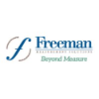 Freeman Scale logo, Freeman Scale contact details