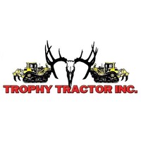 TROPHY TRACTOR INC logo, TROPHY TRACTOR INC contact details