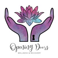 Opening Doors Wellness & Recovery logo, Opening Doors Wellness & Recovery contact details