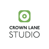 Crown Lane Studio logo, Crown Lane Studio contact details