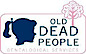 Old Dead People logo, Old Dead People contact details