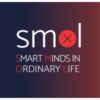 SMOL - Smart Minds in Ordinary Life logo, SMOL - Smart Minds in Ordinary Life contact details