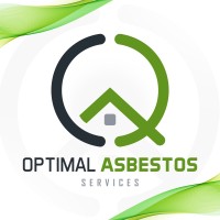 Optimal Asbestos Services logo, Optimal Asbestos Services contact details