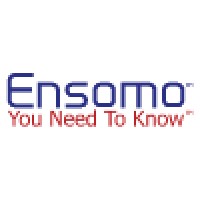 Ensomo logo, Ensomo contact details